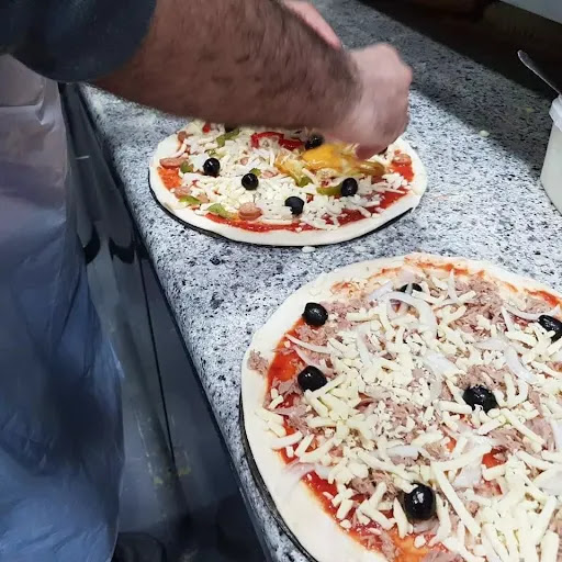 Photo 2 - Fun Pizza