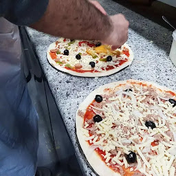 Photo n°22 de Fun Pizza à Troyes (Restaurant)