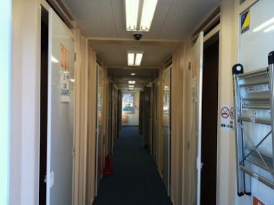 マリンボックス鎌倉常盤トランクルーム