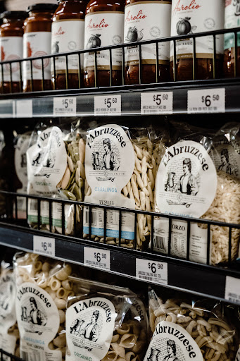 Press & Grocers Co. (Malvern East) - Thumbnail