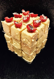 Photo n°19 de L'Atelier des Gourmands à Meyreuil (Traiteur)