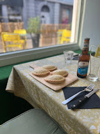 Mucho Gusto Empanadas Argentinas à Cernay