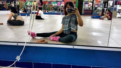 Photos of Gymnastics studio Bellina