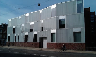Photos of Odense Katedralskole
