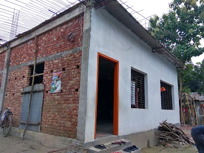 mosque
