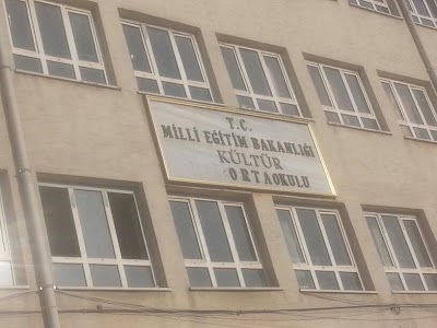 Photos of Culture Secondary School