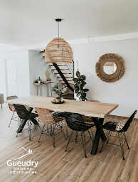 Photo n°41 de Gueudry Constructions | Constructeur maison en Normandie (14, 27, 76) (constructeur maisons) à Le Trait (Constructeur de maisons personnalisées)