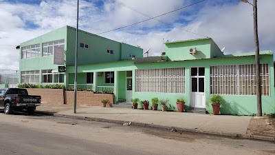 Photos of Residencial Solar do Kuito
