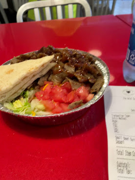 The Halal Guys by null