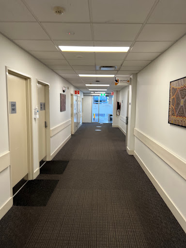 Westmead Private Hospital - Thumbnail