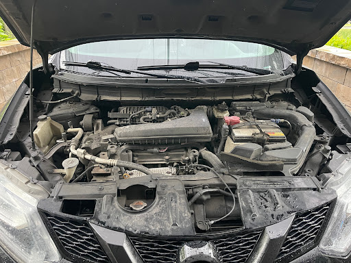 Detailing Lab - Visual