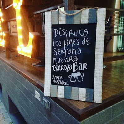 Photos of Hotel Zona Verde