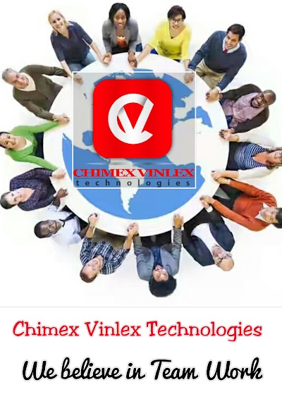 Photos of Chimex Vinlex Technologies