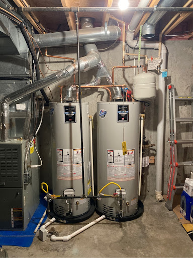 Rex's Plumbing & Heating - Thumbnail