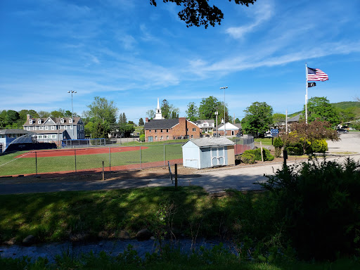 Ungerman Field Gallery - United States