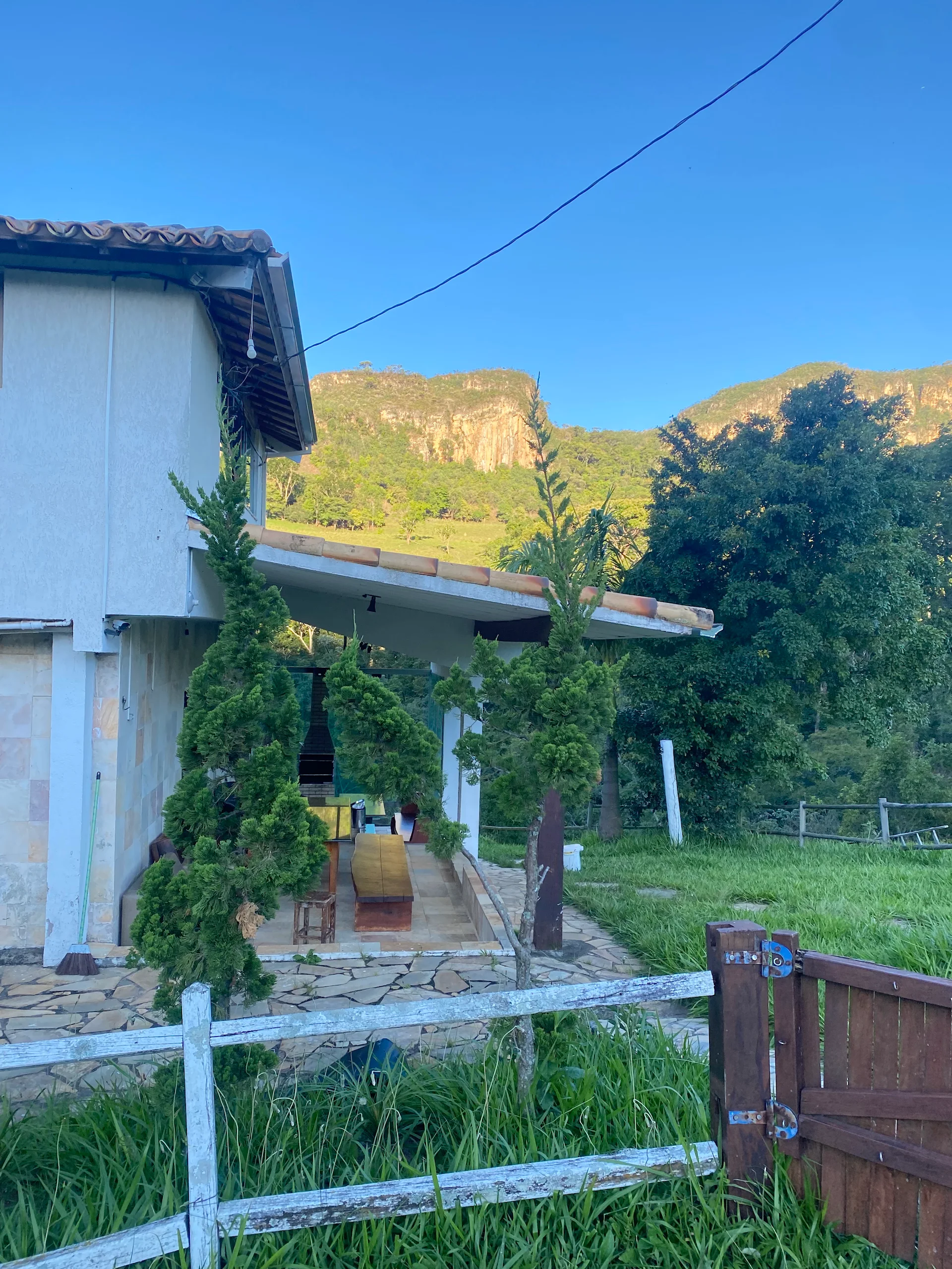 Fazenda Guapé
