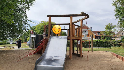 Spielplatz am Alten Kasino - Thumbnail