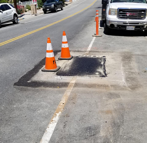 Plumbing Center Bonded Sewer Contractor - Thumbnail