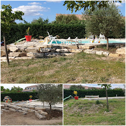 Photo n°22 de A à Lablachère (Service d'assainissement)