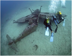 Photo n°6 de le chapka club plongée à Marseille (Club de plongée)