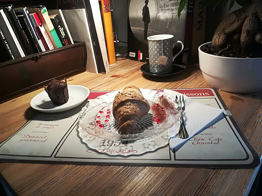 L'altro Caffè - Visual