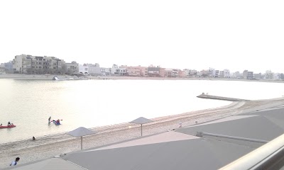 Photos of sea view - Al Khiran