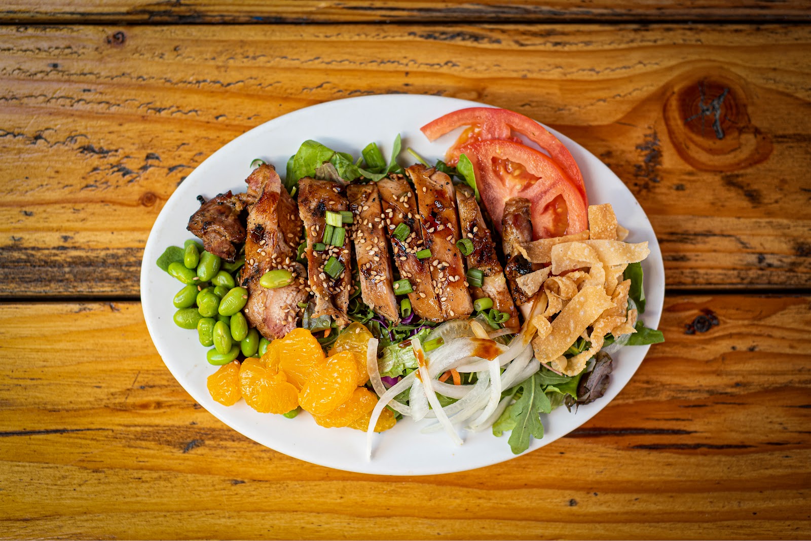 Pono Hawaiian Kitchen & Tap — photo 4