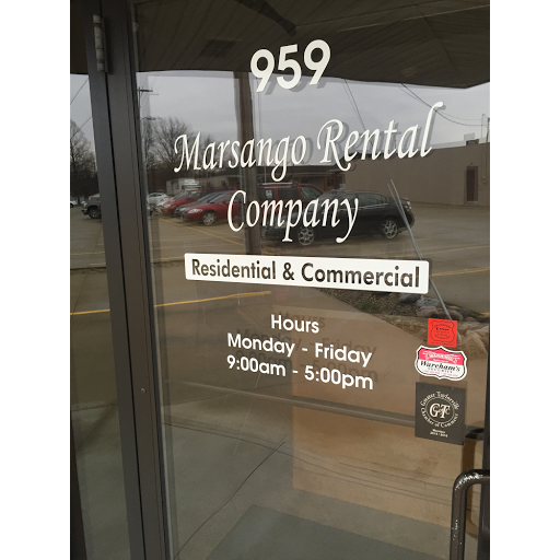 Marsango Rental Properties - Thumbnail