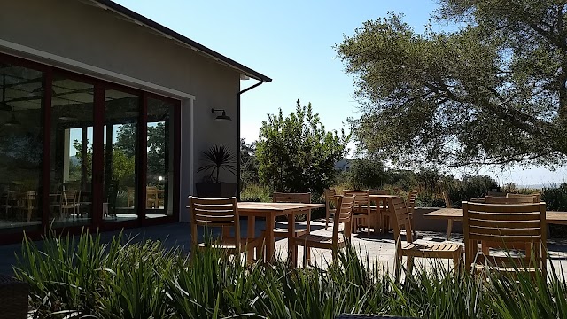 Canyon Coffee