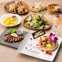 天照 -アマテラス- 難波店