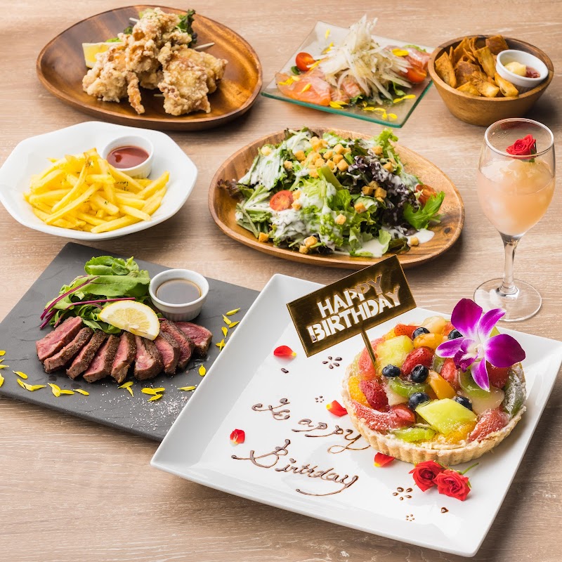 天照 -アマテラス- 難波店