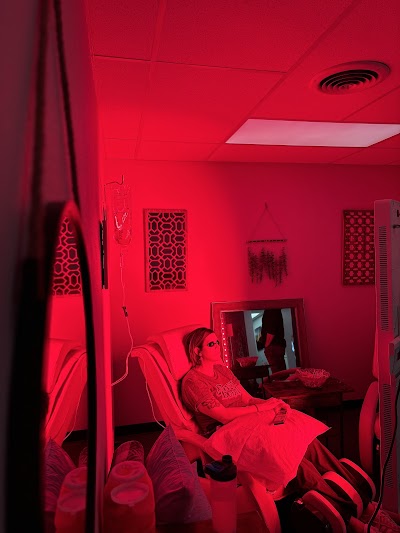 Photo of Re-vIVe Hydration and Wellness clinic location