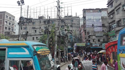 Photos of Naya Bazar Bus Stop