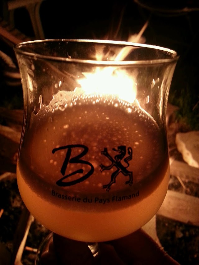 Brasserie du Pays Flamand