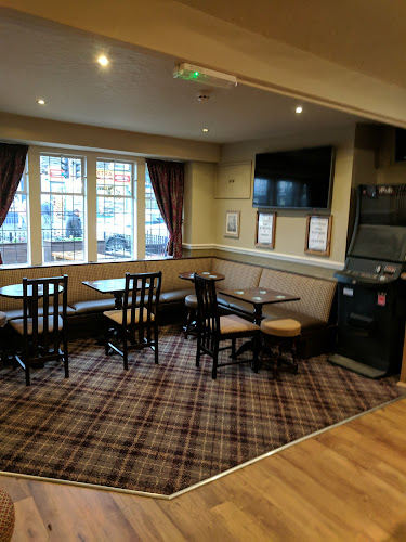 The Royal Oak - Cardiff