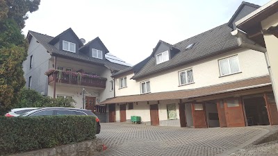 lodging