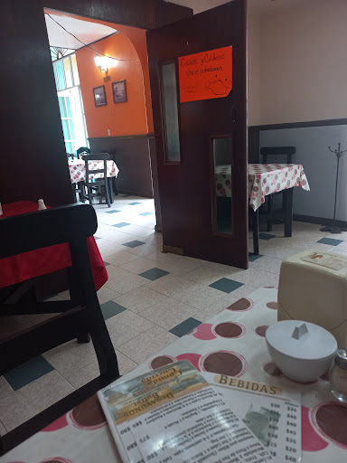 Portales Del Colonial - Thumbnail