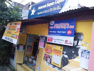 Electronics Store