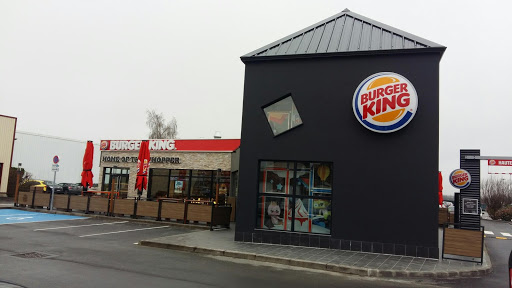 Photo 12 - SPEED BURGER CAMBRAI