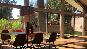 Photo n°1 de Menuiserie Ajaccio à Ajaccio (Fournisseur de fenêtres en PVC)