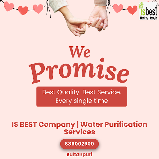 We Promise Best Quality Best Service post image