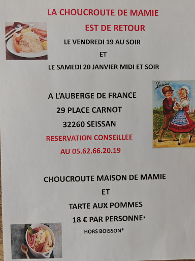 Photo 2 - L'auberge de France
