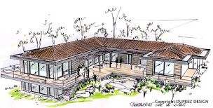 Photo n°7 de DUPREZ DESIGN à Lorgues (Cabinet d'architecte d'intérieur)