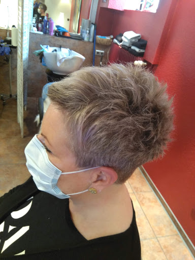 Friseursalon Corinna Kaiser - Thumbnail