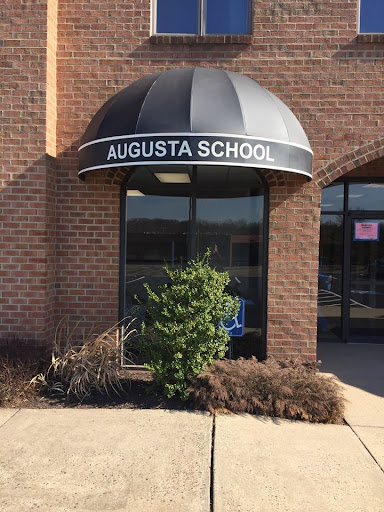 AUGUSTA SCHOOL - Visual