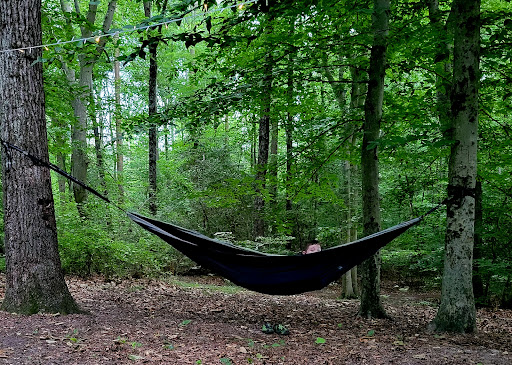 Tuckahoe State Park - Thumbnail