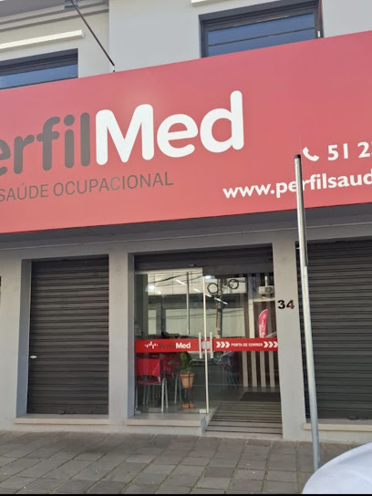 PerfilMed Saúde Ocupacional