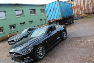 Photo n°2 de Trans Global Logistics à Octeville-sur-Mer (Société de livraison)