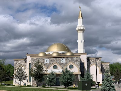 St. Louis Islamic Center