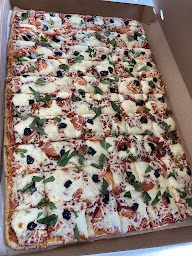 Photo n°4 de PIZZA DE LA PENNE à La Penne-sur-Huveaune (Pâtisserie)